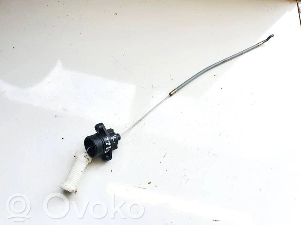 Volvo S60 Alte piese de exterior 