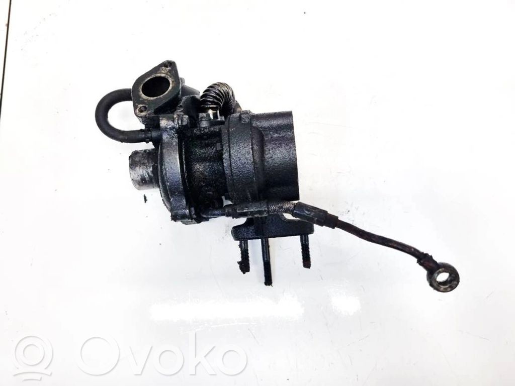 Opel Corsa D Turbo