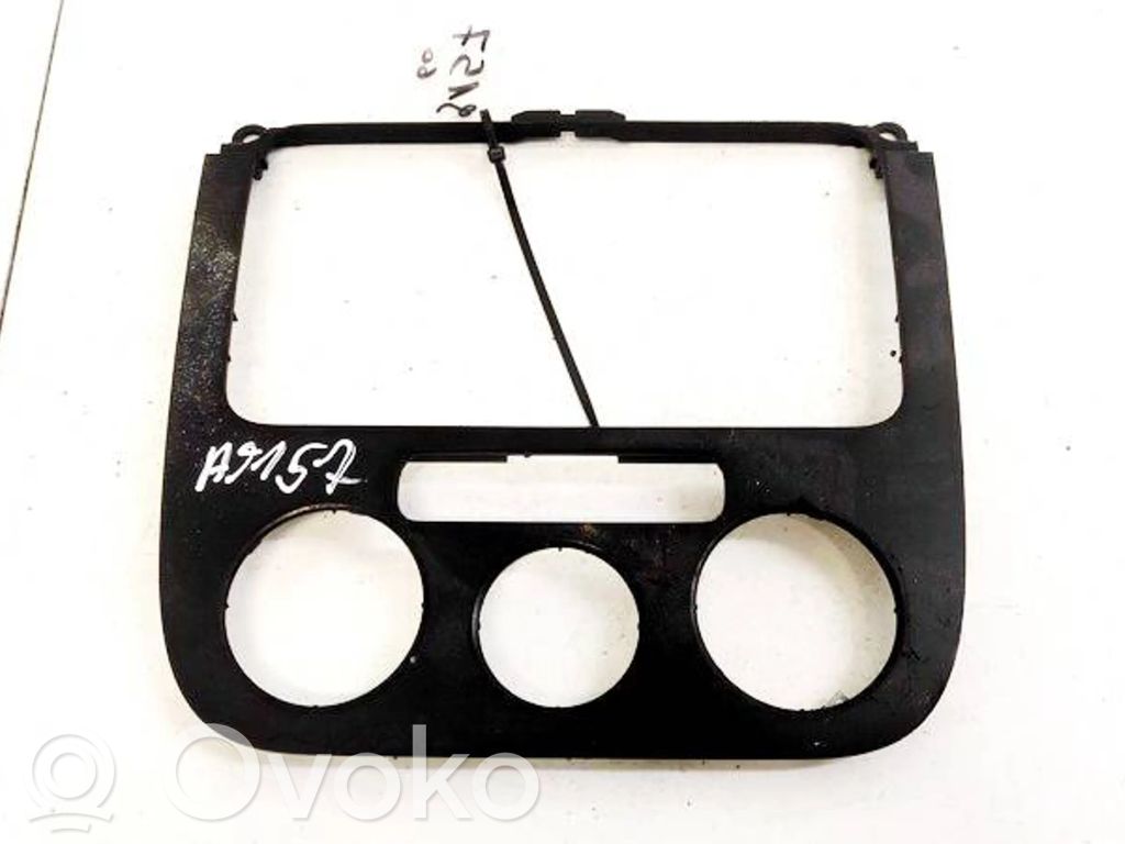 Volkswagen Golf V Altra parte interiore