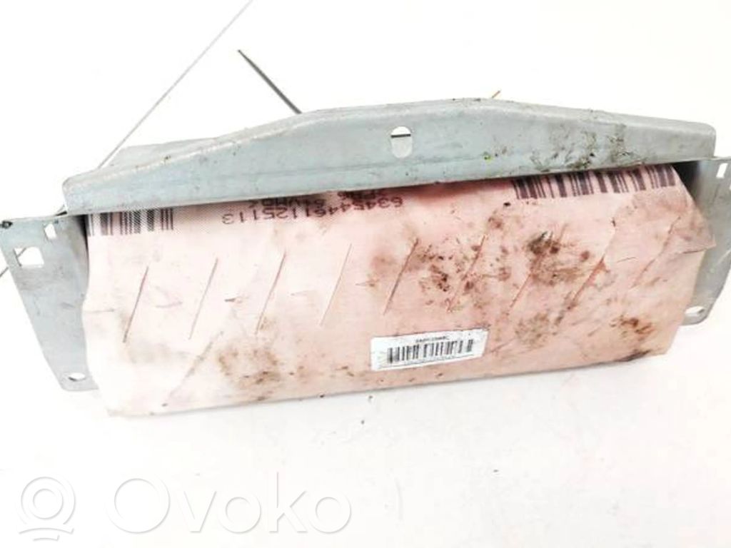 Citroen C4 Grand Picasso Airbag del passeggero 