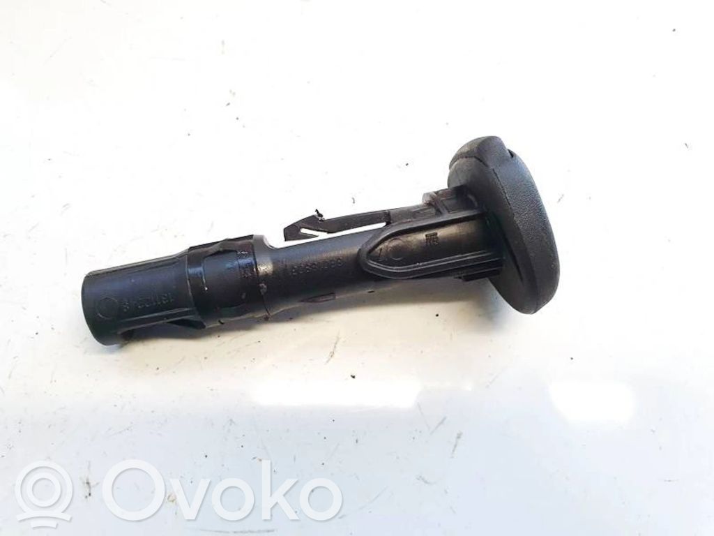 Volkswagen PASSAT B6 Inne części wnętrza samochodu 