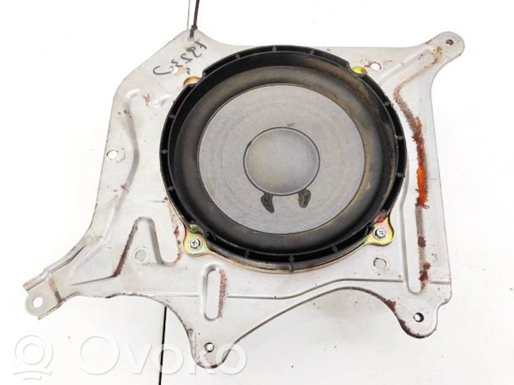 Honda Accord Etuoven kaiutin