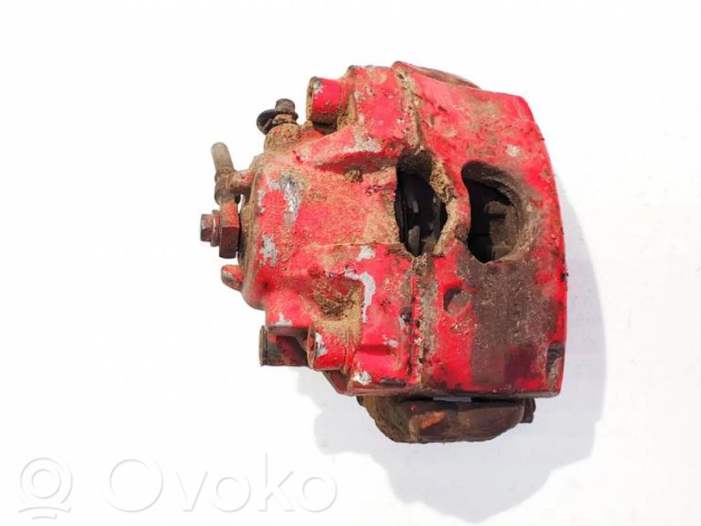 Opel Vectra C Pinza del freno anteriore 