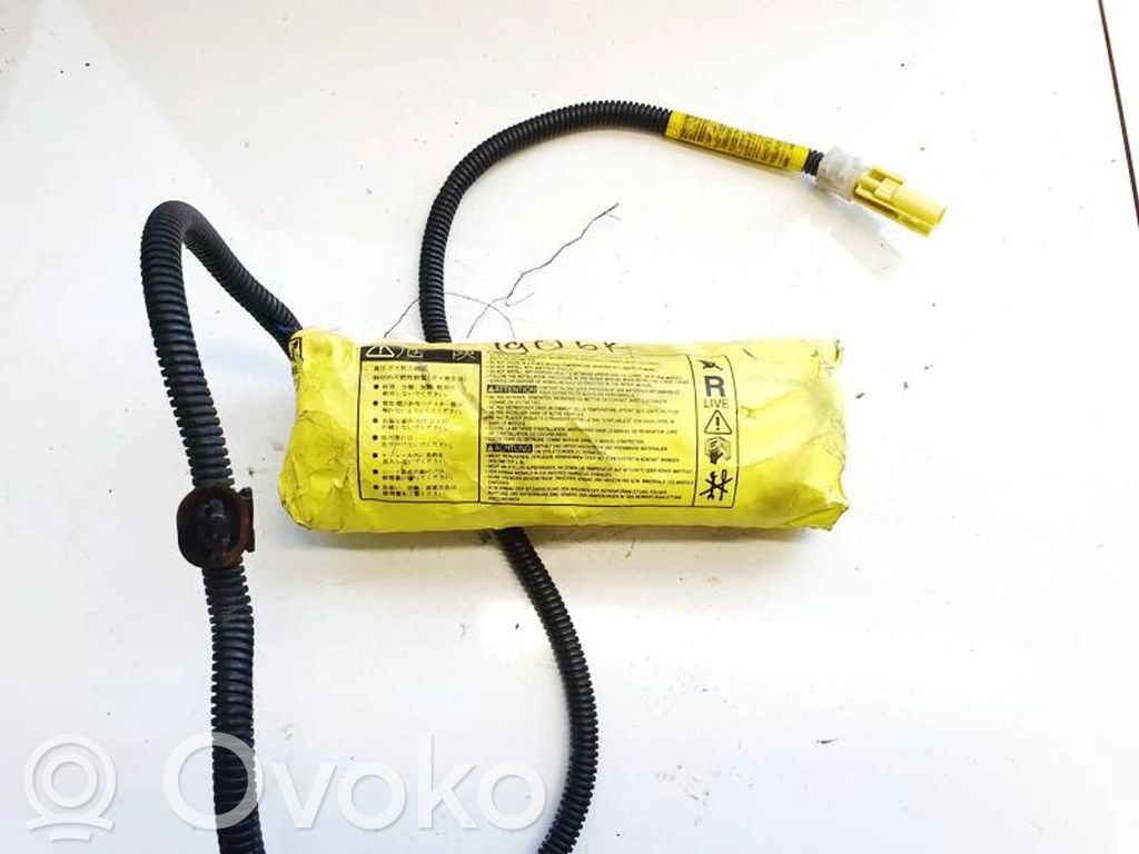 Toyota Corolla Verso AR10 Sitz-Airbag 