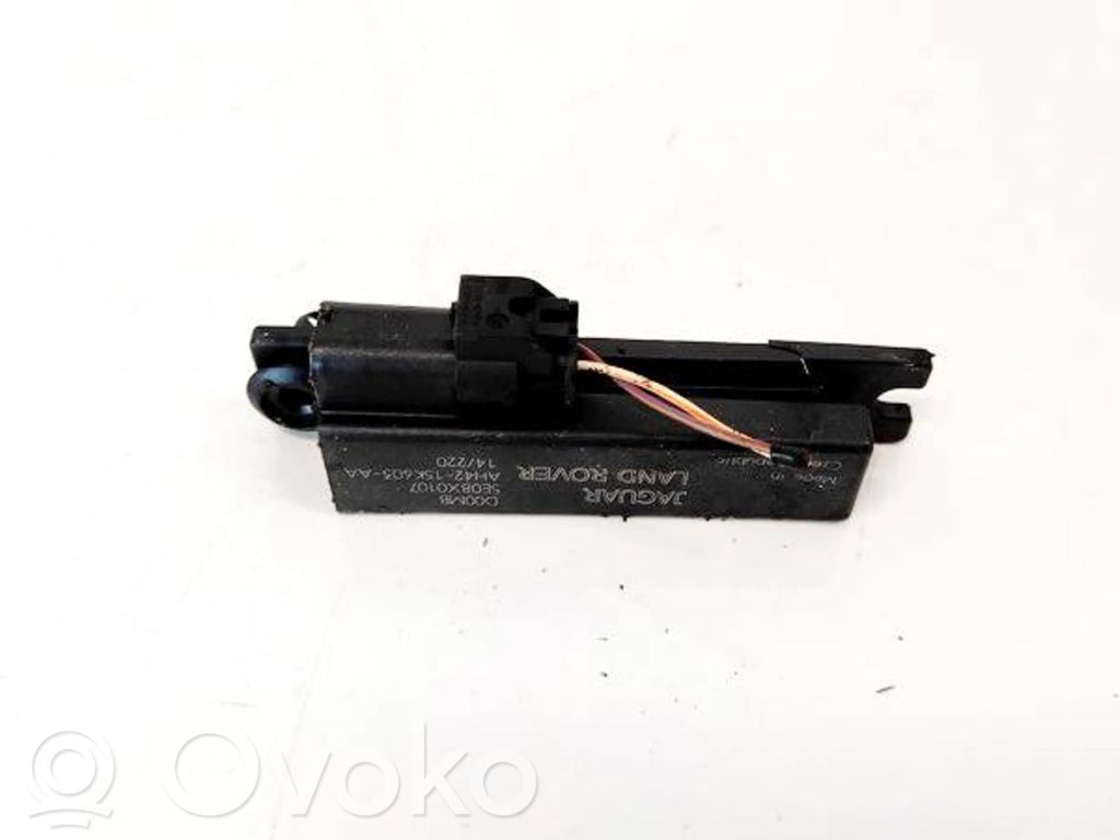 Jaguar XF Sensor 
