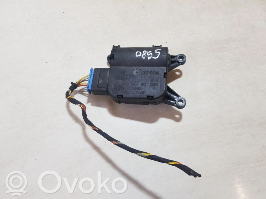 Audi TT Mk1 Moteur / actionneur de volet de climatisation