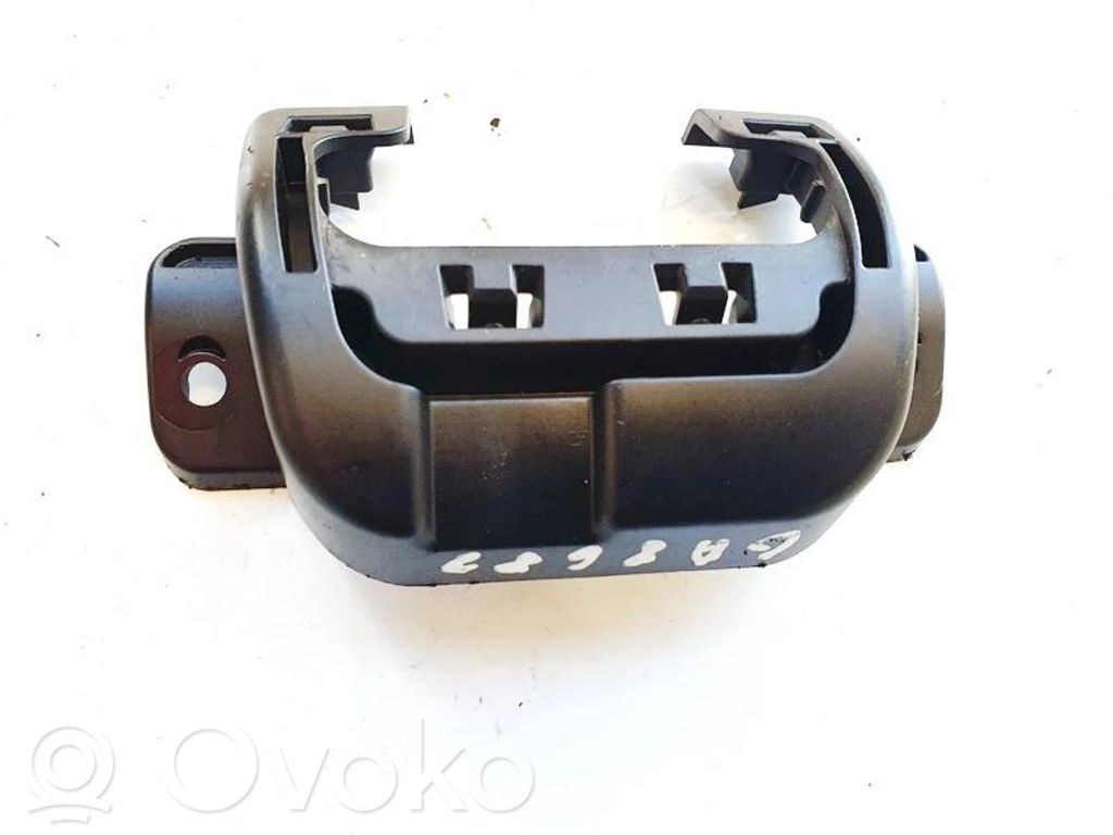 Volvo V50 Inne części wnętrza samochodu 