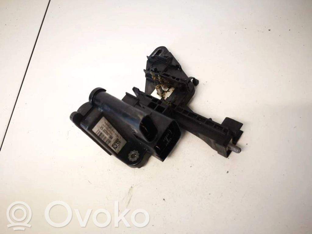 BMW 3 F30 F35 F31 Sonstige Steuergeräte / Module 