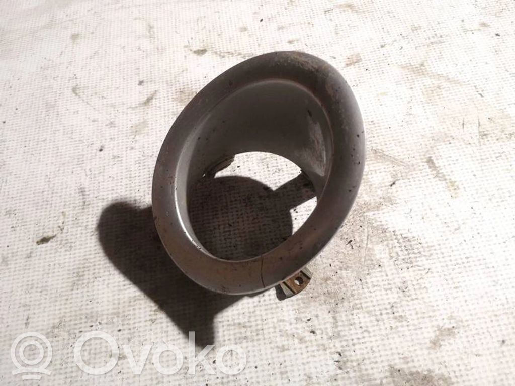Citroen Xsara Picasso Mascherina inferiore del paraurti anteriore