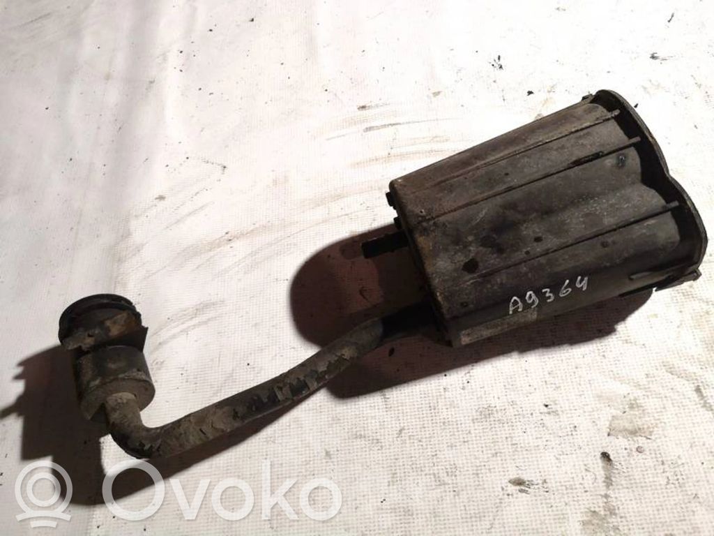 Dodge Caliber Filtru cărbune activ canistră vapori combustibil 