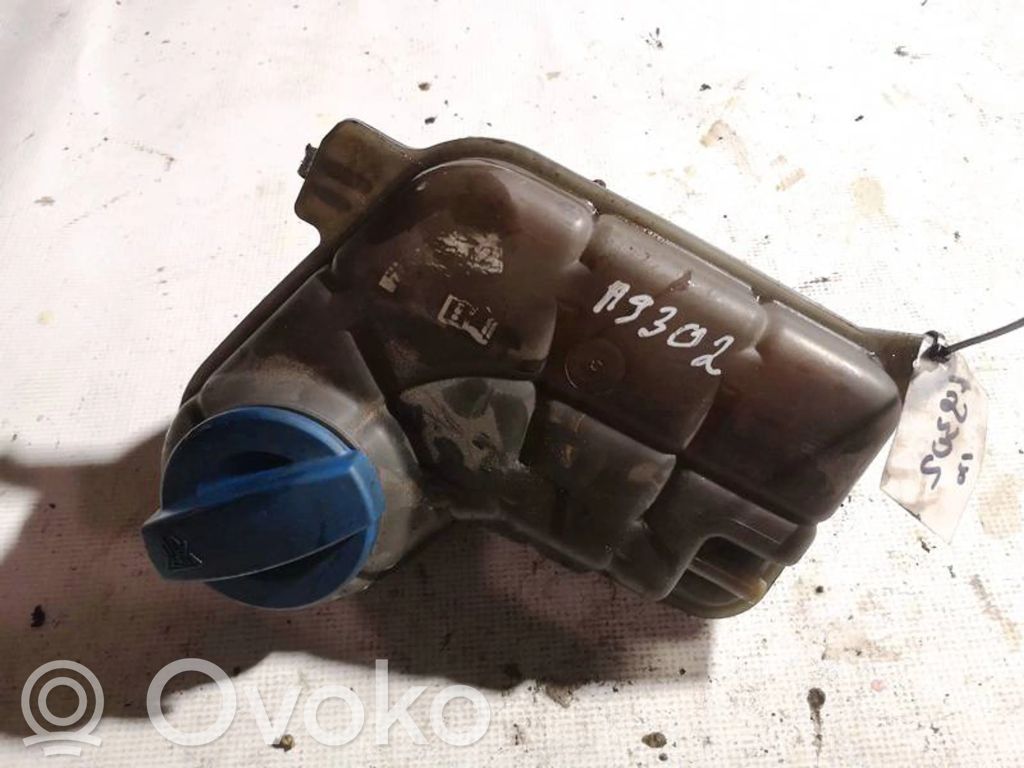 Audi A6 S6 C5 4B Serbatoio di compensazione del liquido refrigerante/vaschetta