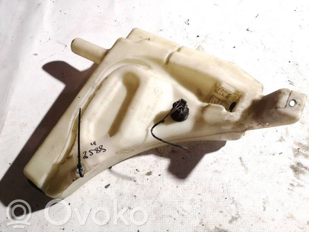 Audi Q7 4L Serbatoio/vaschetta liquido lavavetri parabrezza 