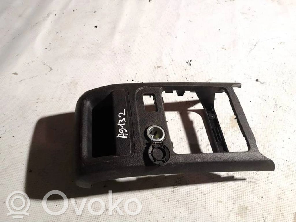 Volkswagen Jetta V Altra parte interiore 