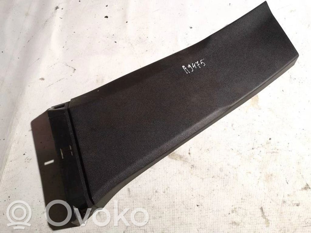 Opel Astra J Altra parte interiore 