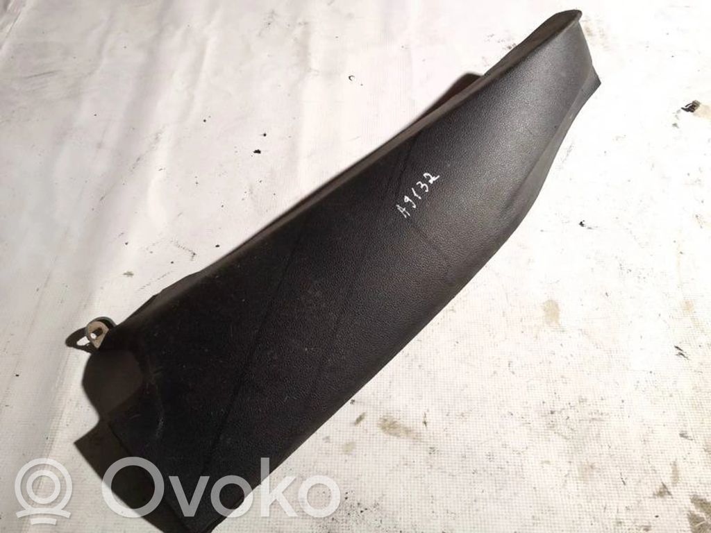 Volkswagen Jetta V Alte piese de interior 