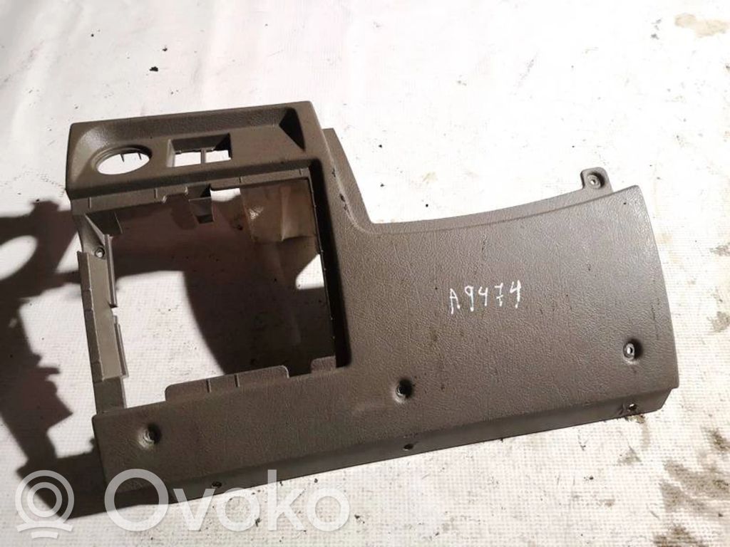 Citroen Xsara Picasso Altra parte interiore