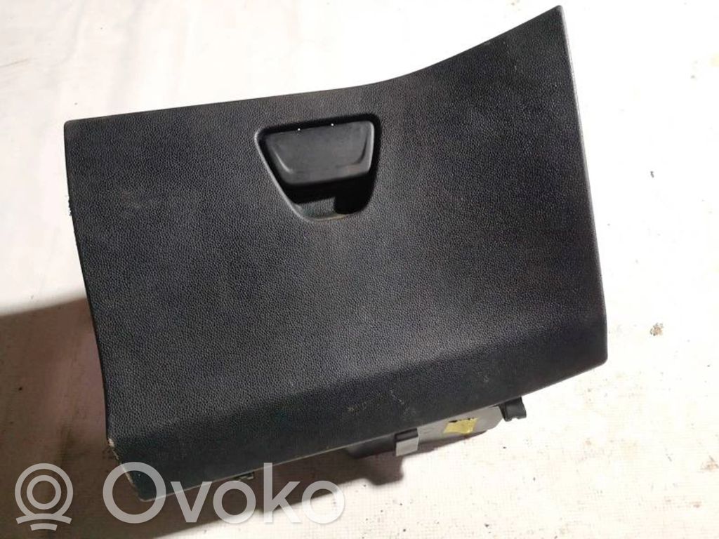 Ford Fiesta Daiktadėžė 