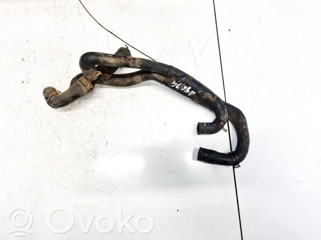 Chrysler Pacifica Tuyau de liquide de refroidissement moteur