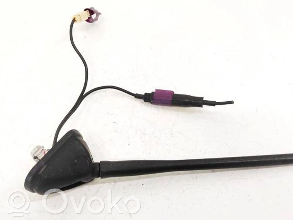 Peugeot 4007 Antenna GPS 