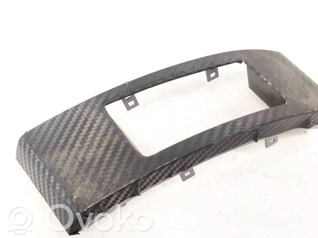 Peugeot 4007 Altra parte interiore 