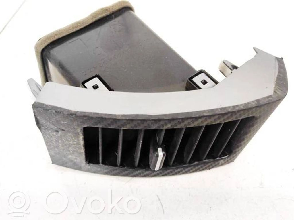Peugeot 4007 Griglia di ventilazione centrale cruscotto 