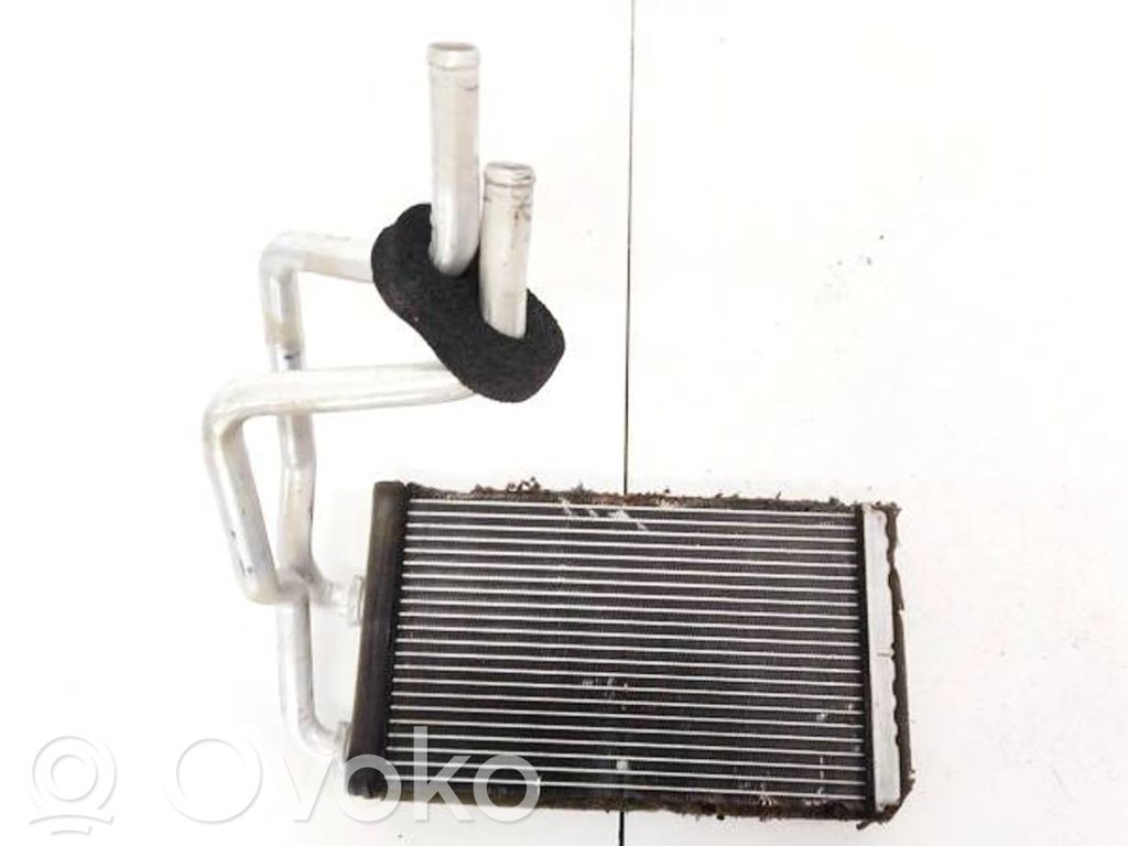 Peugeot 4007 Radiatore riscaldamento abitacolo 