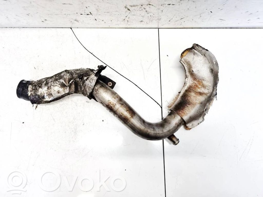 Audi TT Mk1 Tubo flessibile intercooler 
