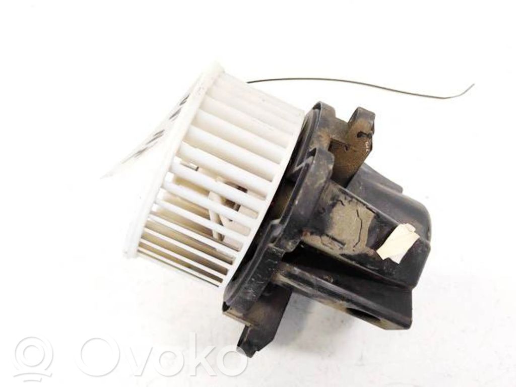 Ventilator aerotermă   983469U,983469U,983469U
