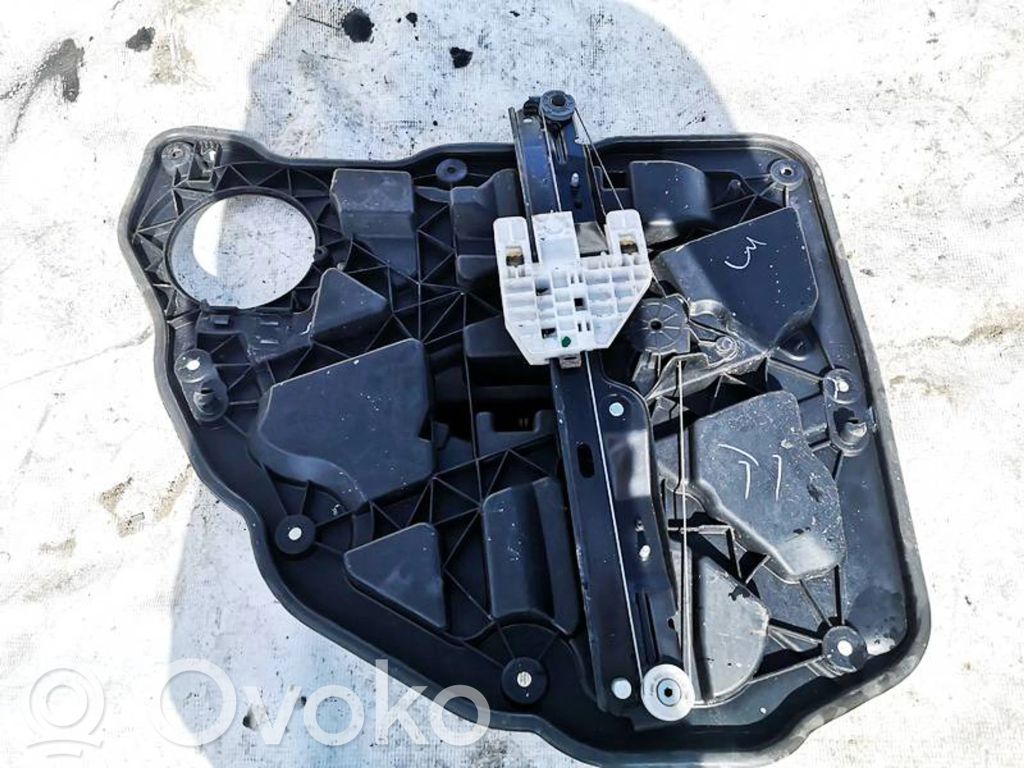 Chrysler Sebring (ST-22 - JR) Macara ușă glisantă cu motor 