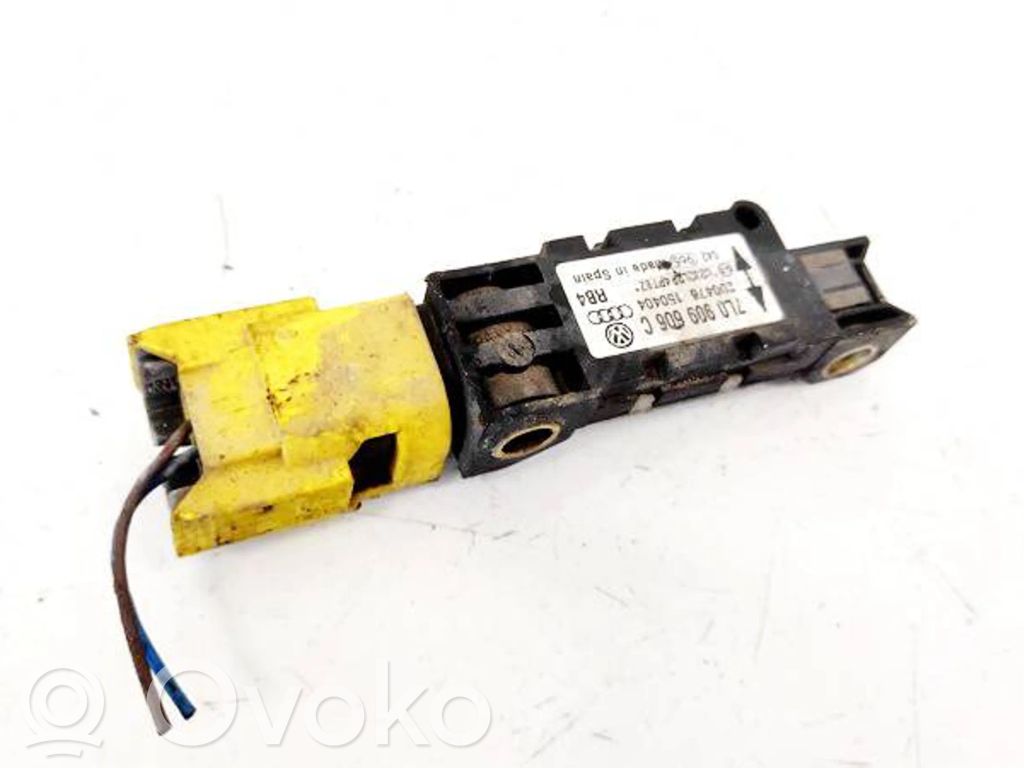Airbagsensor Crashsensor Drucksensor   7L0909606C,7L0909606C