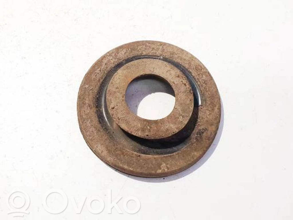 Skoda Octavia Mk2 (1Z) Patin de ressort avant