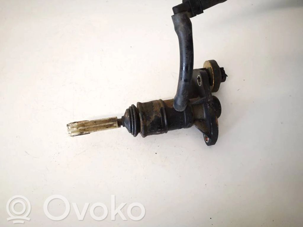 Audi A6 S6 C5 4B Pompa della frizione 