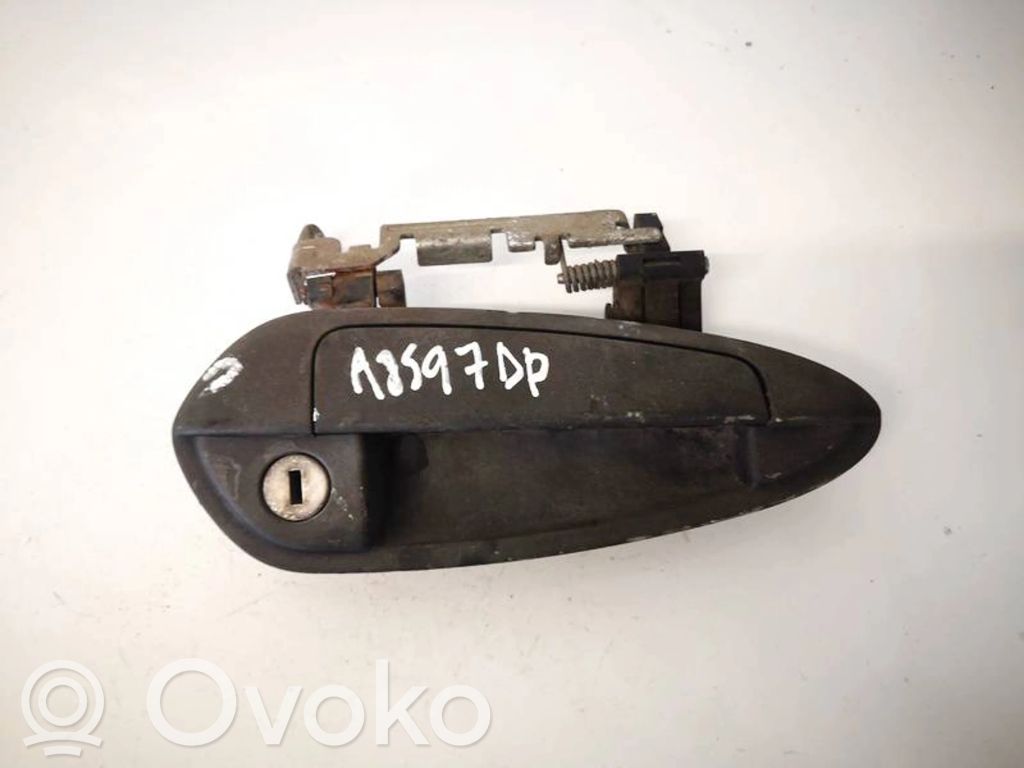 Fiat Punto (188) Etuoven ulkokahva 