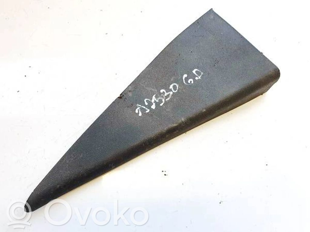 Opel Meriva A Altra parte interiore 