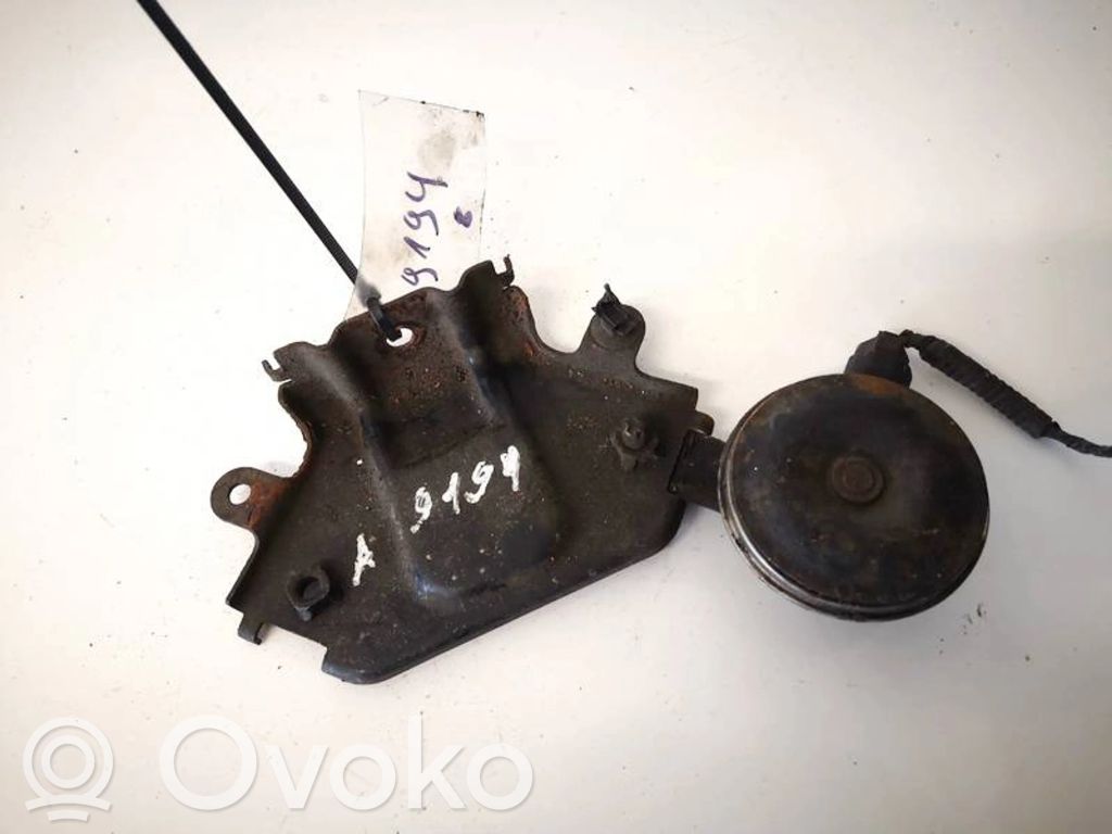 Äänimerkkilaite   E13000514,E13000514