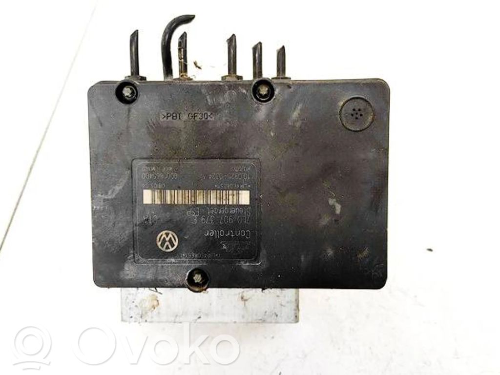 Pompa ABS   7L0907379F,10092503244,1002042614,10092503244,7L0614111F,7L0907379F
