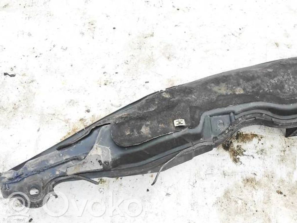 Wiper trim
