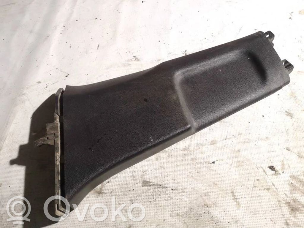 Volkswagen Jetta V Alte piese de interior 