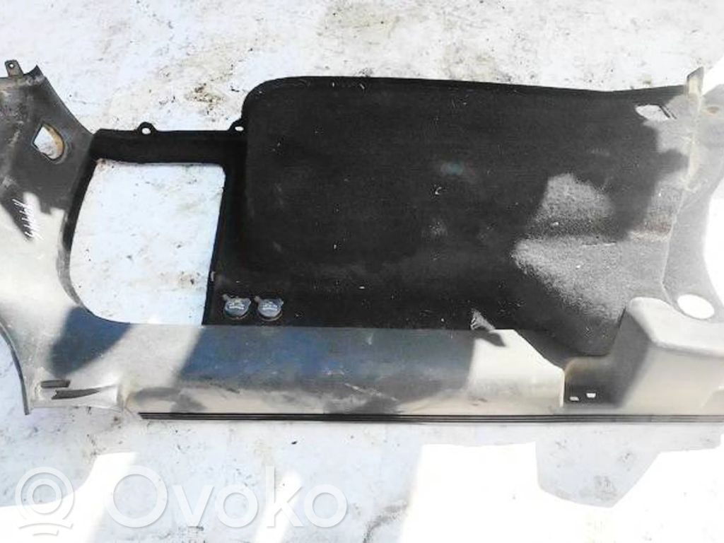 Volkswagen PASSAT B5 Altra parte interiore 