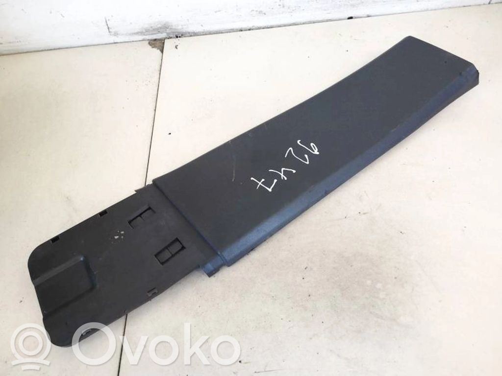 Volvo S60 Alte piese de interior 