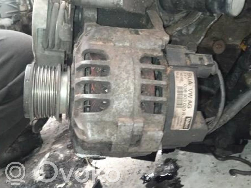 Volkswagen Polo Generatore/alternatore