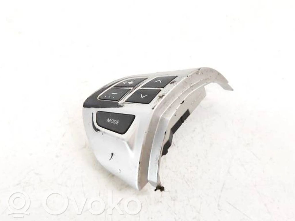 Peugeot 4007 Boutons / interrupteurs volant 