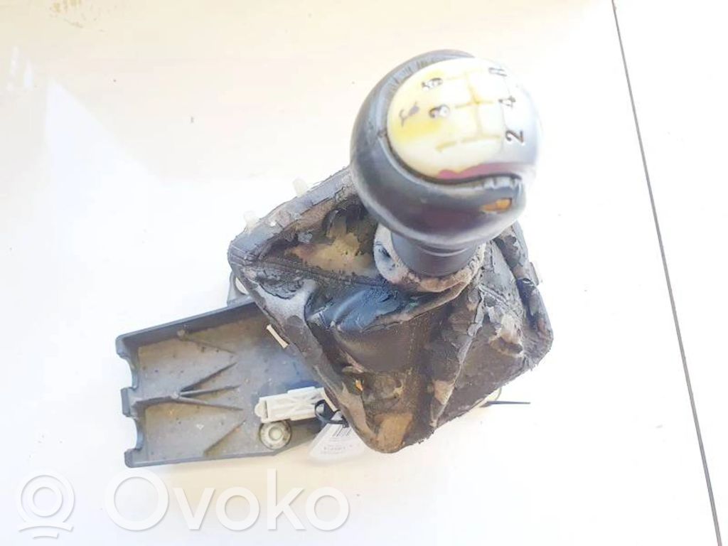 Opel Vectra C Selector caja de cambios 