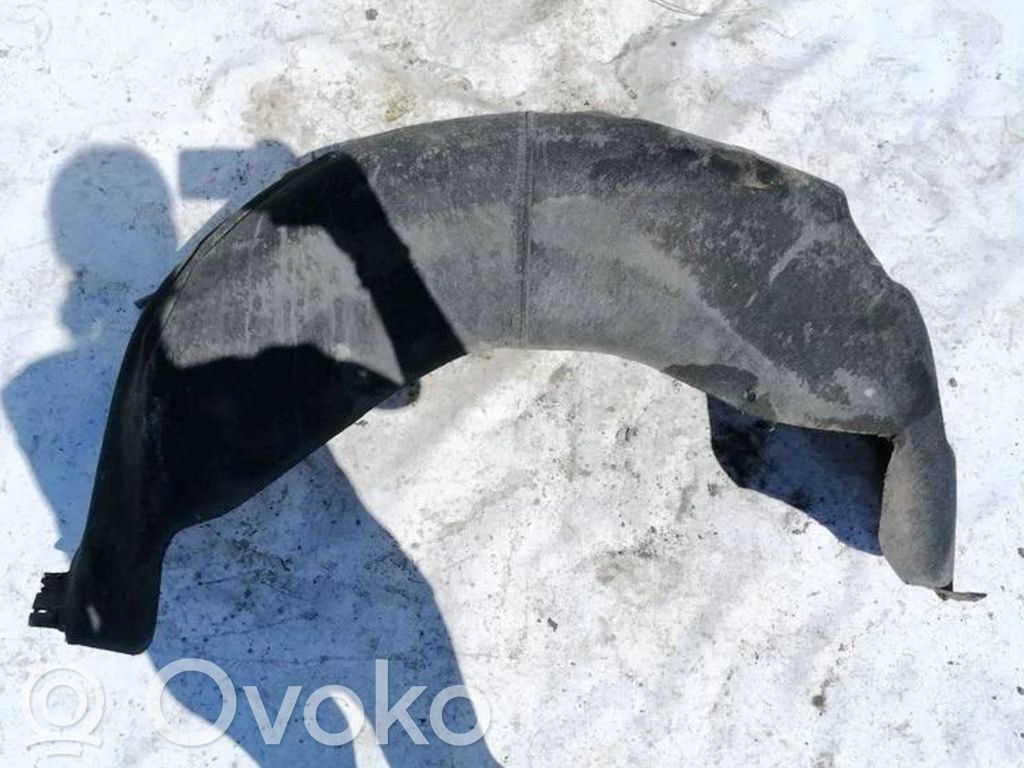 BMW X5 E70 Apărători interioare aripă roată spate 