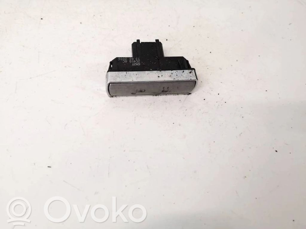 Ford S-MAX Interruttore di controllo della trazione (ASR)