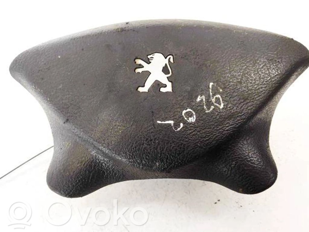 Peugeot 807 Airbag volan 