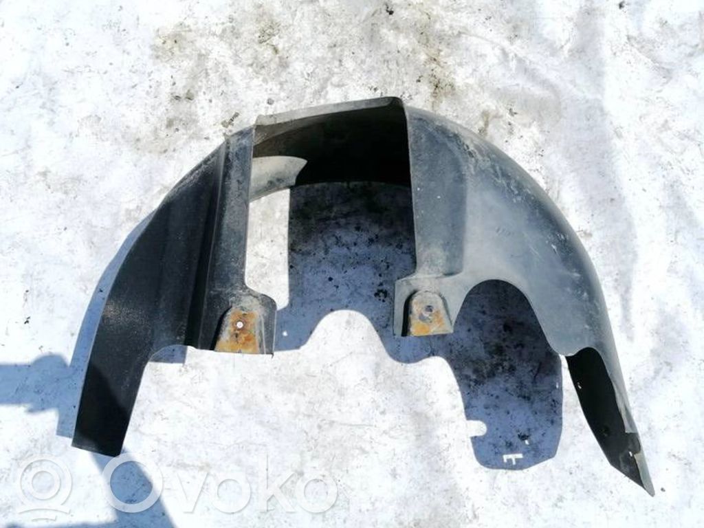 Apărători interioare aripă roată spate   30678139,30678139