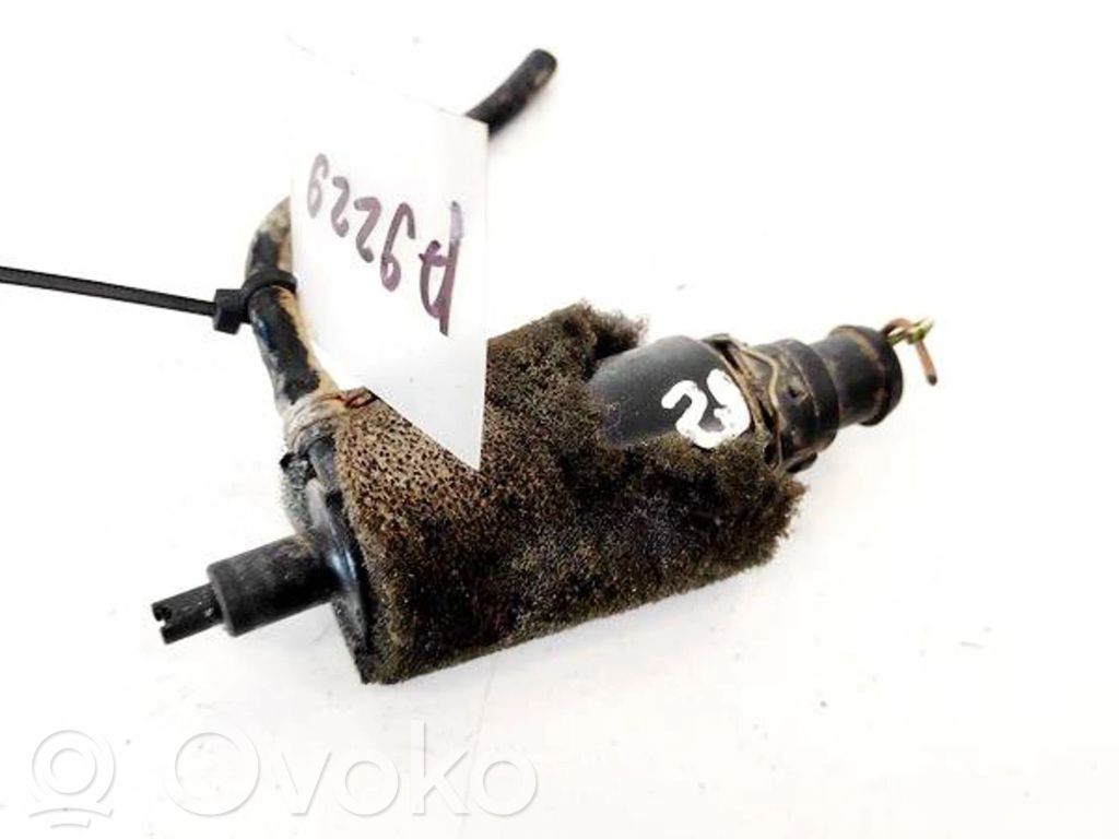 Audi A4 S4 B5 8D Pompa lavavetri parabrezza/vetro frontale