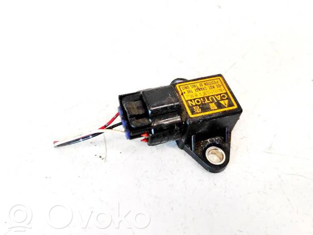 Toyota RAV 4 (XA20) Sensore di imbardata accelerazione ESP