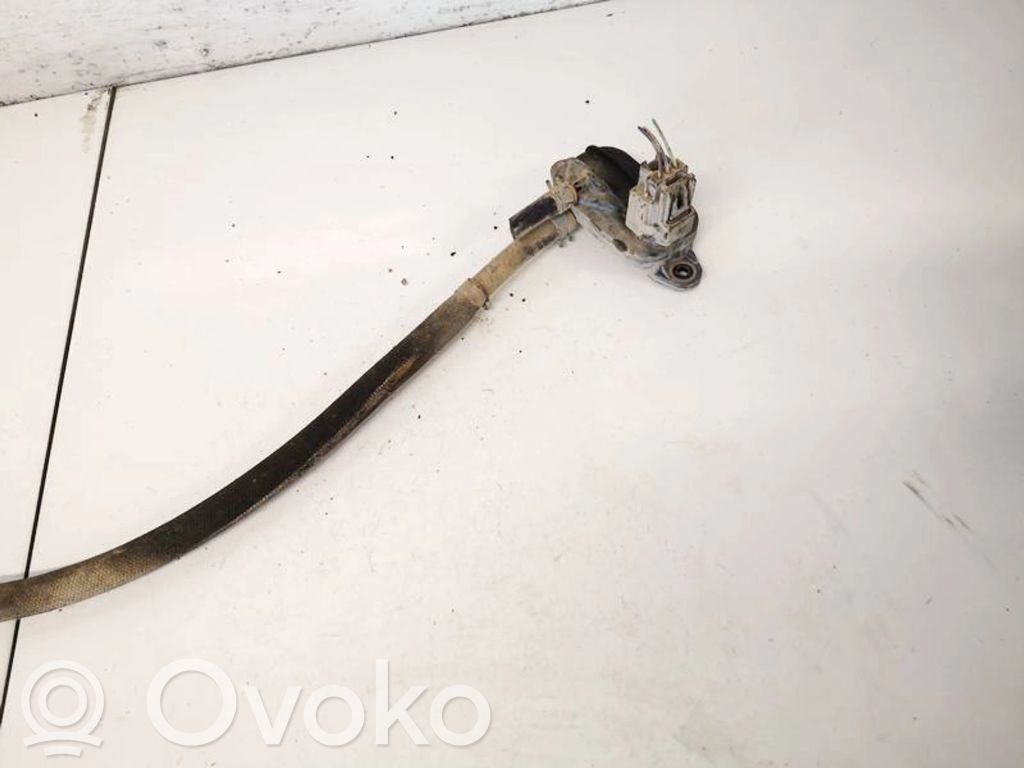 Ford S-MAX Luftdrucksensor 
